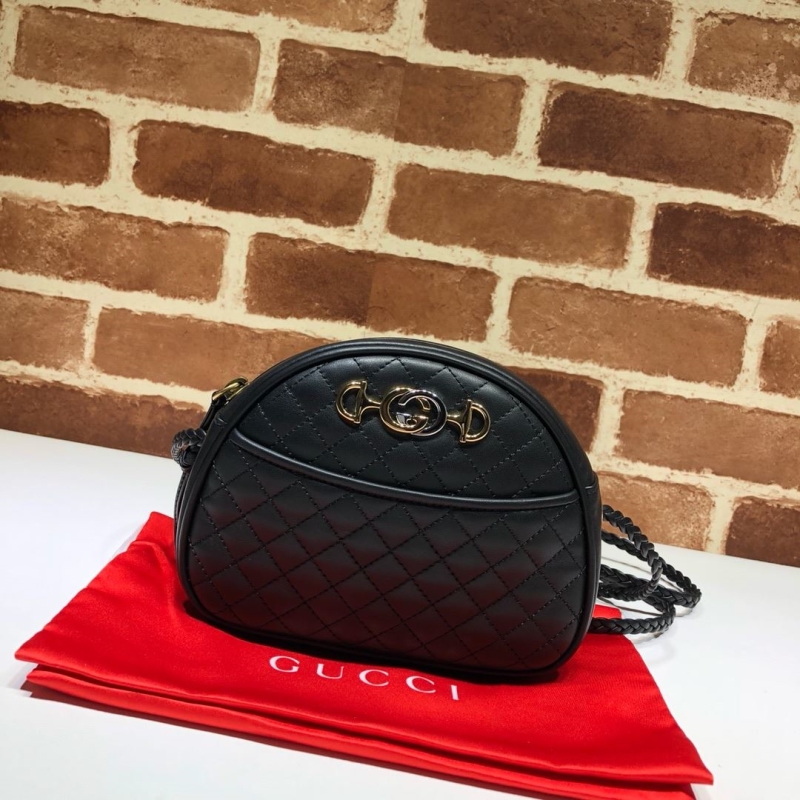 G*u*i satchel bags